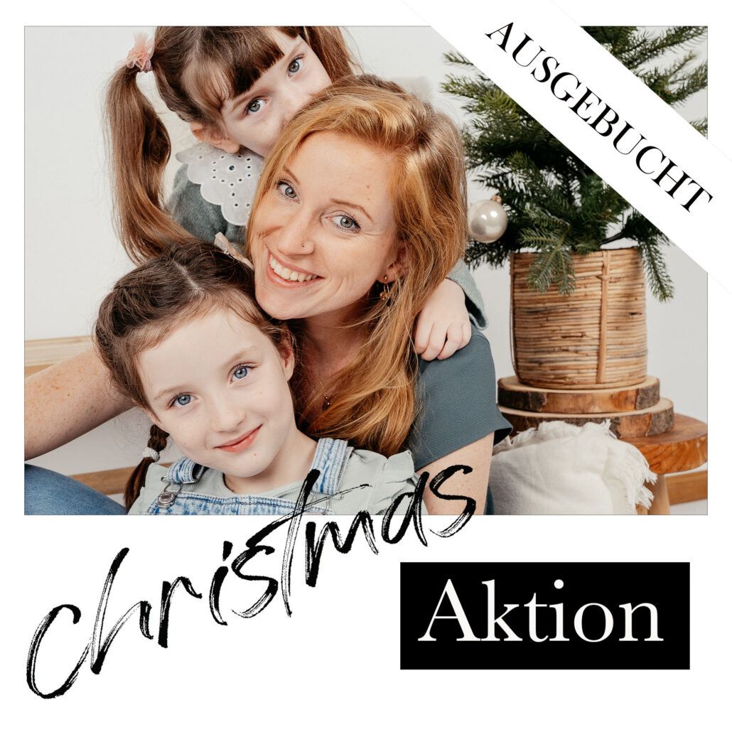 Aktions Shooting Cozy Christmas von photoart huebner Fotos im weihnachtlichen Setting Dein Fotograf in NRW 08 AUSGEBUCHT