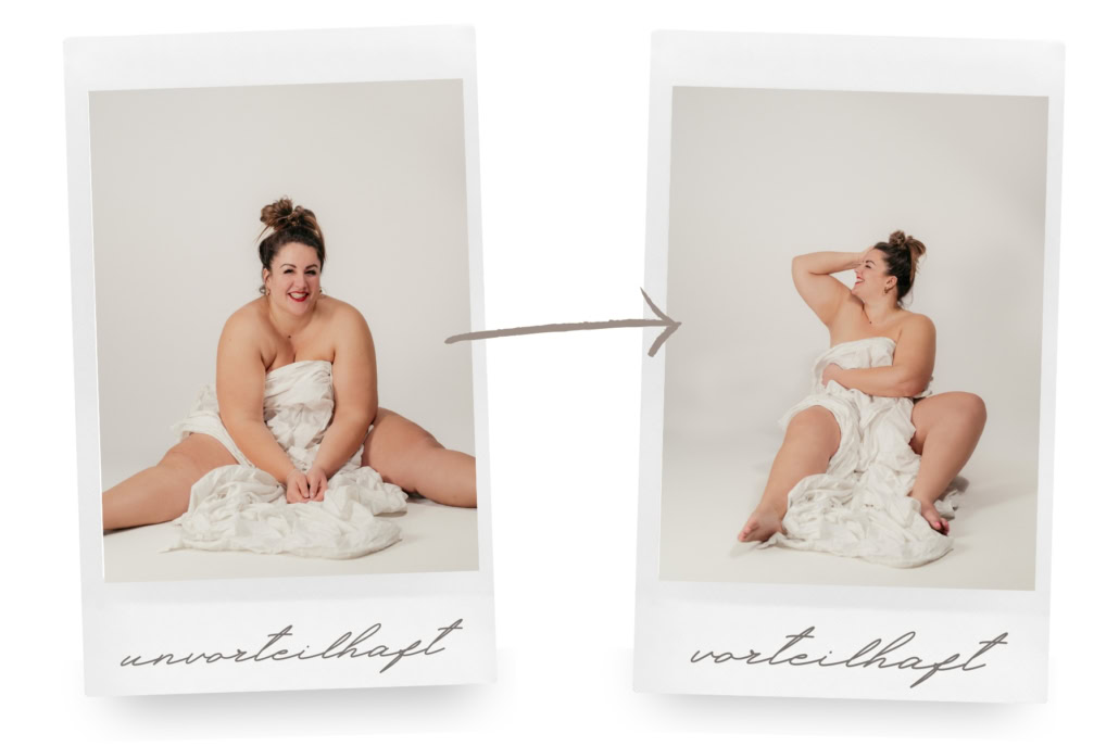 Curvy Boudoir Posen Dein Guide für Dein boudoir Shooiting Wir lieben Kurven! 07