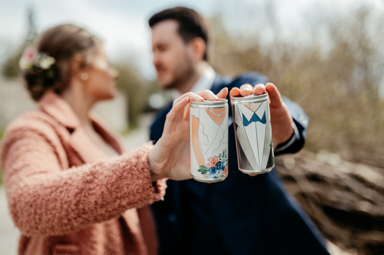 Die etwas andere Hochzeit Nadine und Marco Hochzeitsreporatge durch photoart hübner 59