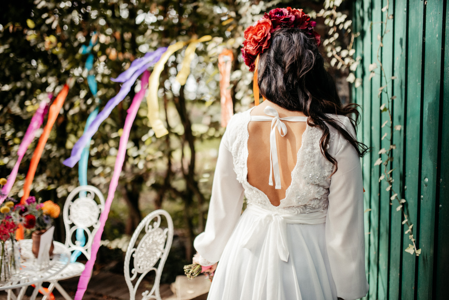 Folklore Dream Styled Shoot Hochzeitsscheune in Ratingen photoart hübner Dein Hochzeitsfotograf 25