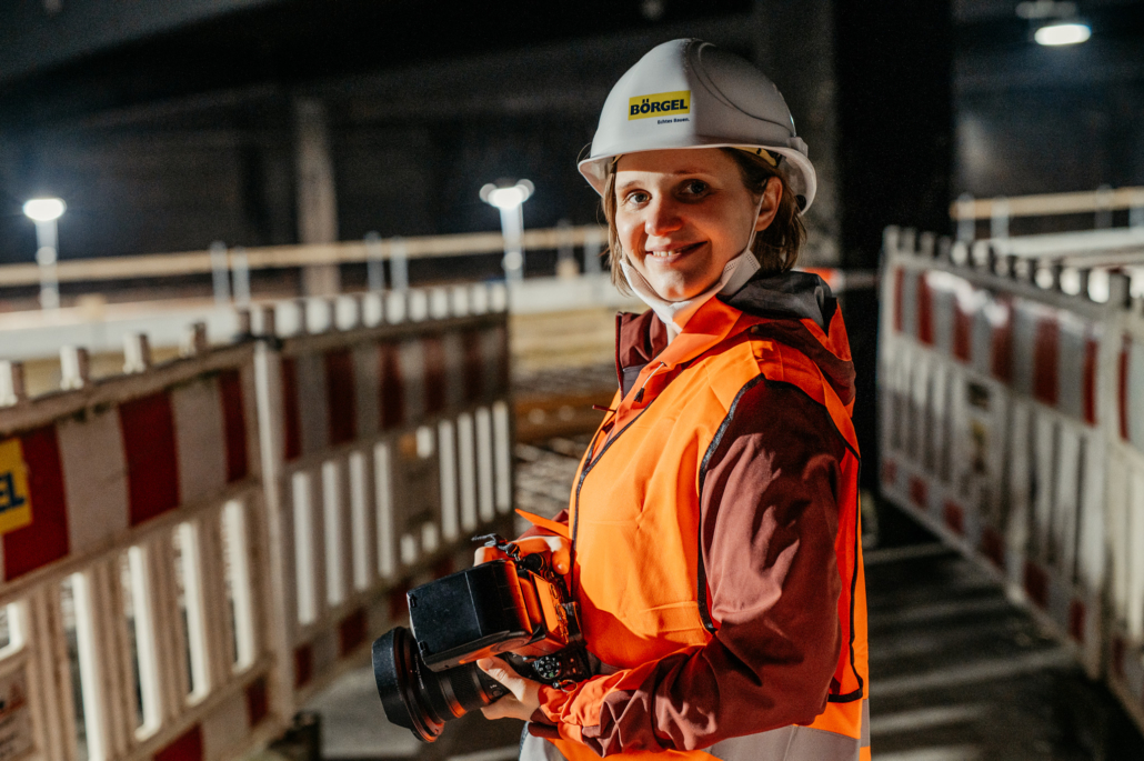 Hannah hat ihre Ausbildung bestanden wir sind stolz auf Dich photoart hübner Hannah Hilger 3