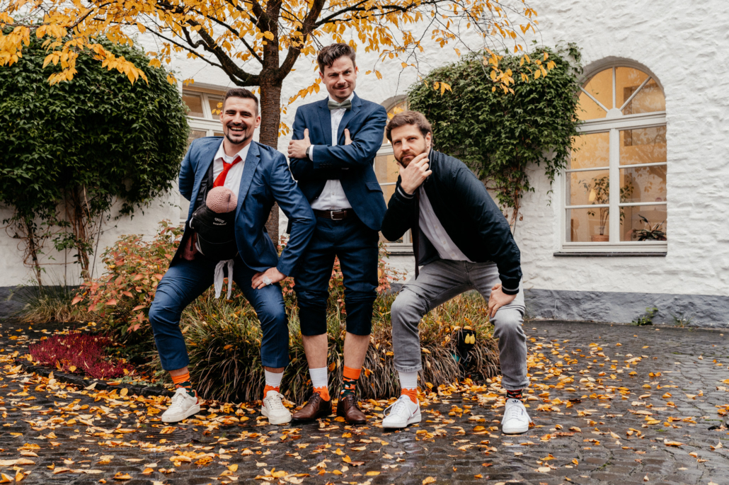 Hochzeit bei Regen ist trotzdem schön Hochzeitsfotos im Standesamt Ratingen photoart hübner Euer Hochzeitsfotograf 16