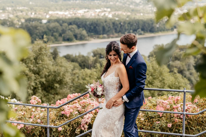 Hochzeitsfotograf Krefeld & Moers