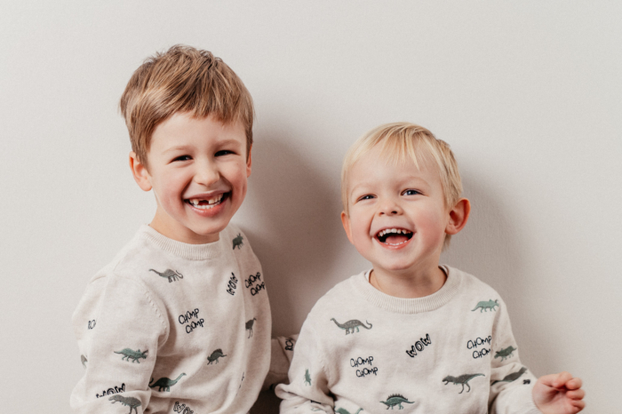 Kindershooting zu Weihnachten im Fotoatlier photoart hübner in Ratingen 02