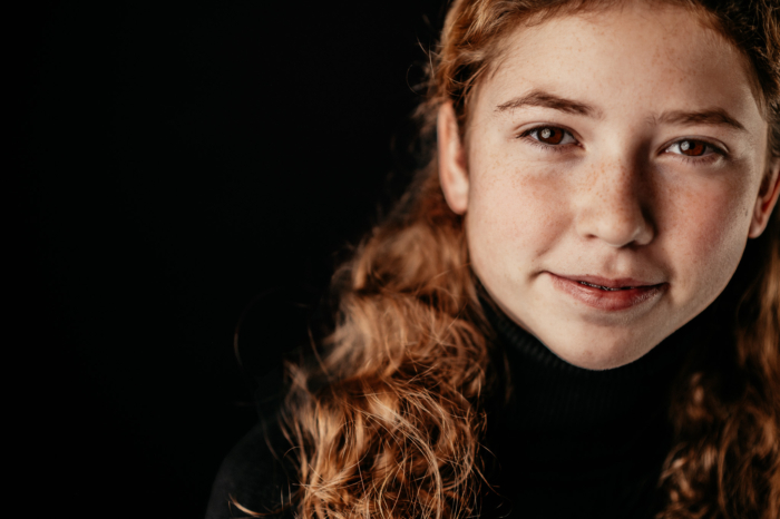 Porträtserie für die Schauspielschule Porträt Shooting von photoart hübner 10