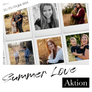 Summer Love Fotoaktion Outdoor Shooting Ratingen bei Düsseldorf photoart Hübner 11