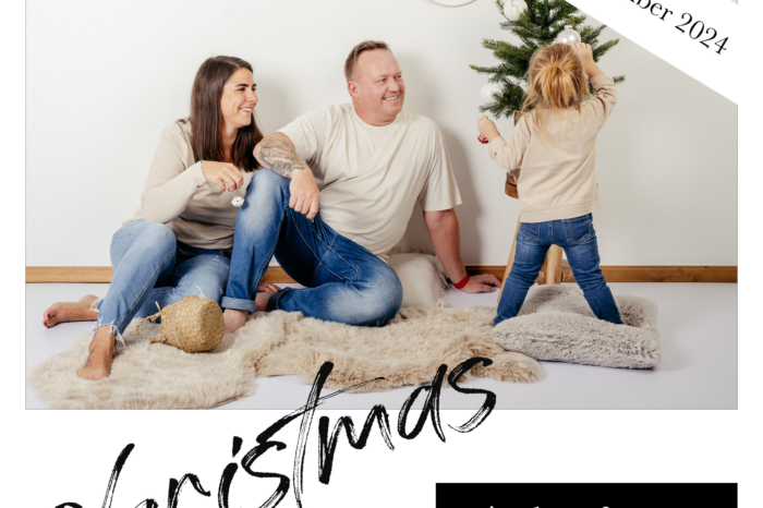 Weihnachtsaktion Shooting Aktion X Mas Shooting Christmas Aktion photoart hübner 2024 01