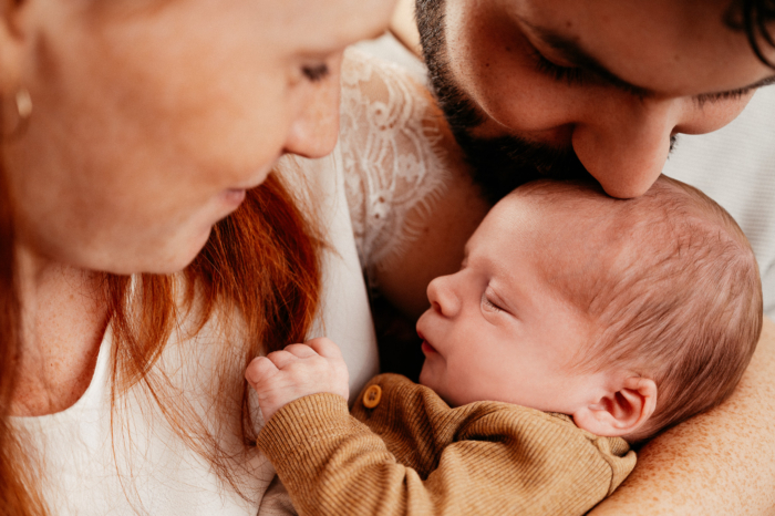 Willkommen, kleiner Mattheo! Newborn Shooting in Ratingen Atelier photoart hübner Dein Familien Fotograf in NRW 02