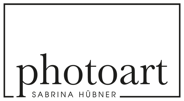 photoart hübner DEin Fotograf Logo 2024