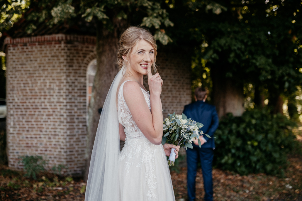 photoart hübner Dein hochzeitsfotograf in NRW Hochzeit auf der Wasserburg Lüttinghof – Lisa & Andreas 07