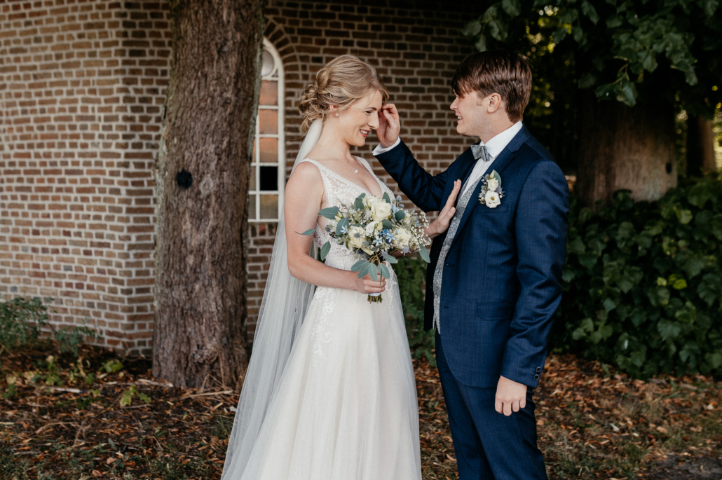 photoart hübner Dein hochzeitsfotograf in NRW Hochzeit auf der Wasserburg Lüttinghof – Lisa & Andreas 08