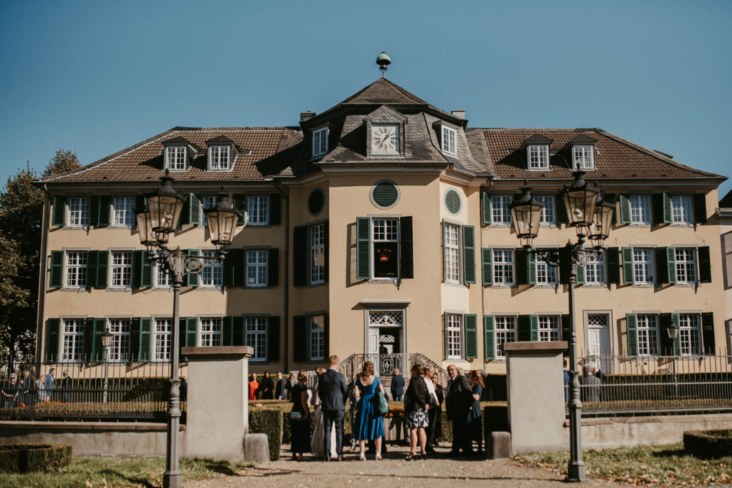 standesamtliche Hochzeit im Standesamt Ratingen von Laura & Fredi von photoart hübner 03