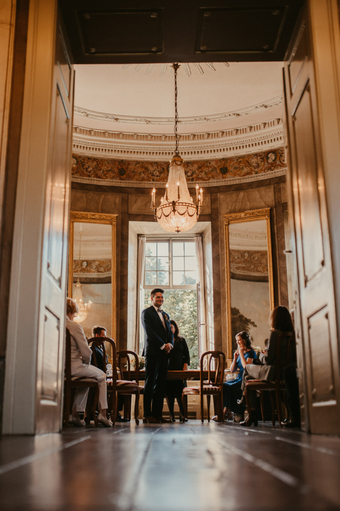 standesamtliche Hochzeit im Standesamt Ratingen von Laura & Fredi von photoart hübner 06